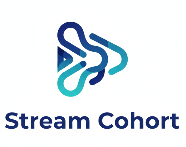 About Us - Stream Cohort